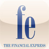 The Financial Express for iPhone