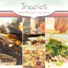 Tricolos Restaurant Scarborough
