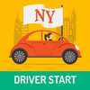 New York DMV Driver License Test - prepare for NY state driver knowledge test