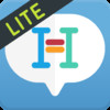 Say Hello! Lite - Untraceable Texts (Send Anyone a Text Message Without Them Finding Out Who You Are!