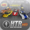 HTR HD High Tech Racing EX