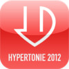 Hypertonie 2012