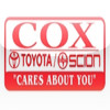 Cox Toyota
