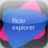 Flickr HD Explorer