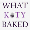What Katy Baked