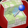 Topo Maps for iPad