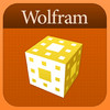 Wolfram Fractals Reference App