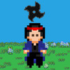 Block the Shuriken - many dumb ways for a ninja to die