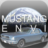 Mustang Envi