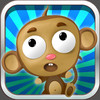 Monkey Barrel Game - Blast the Monkeys