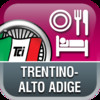 Trentino-Alto Adige - Dormire e Mangiare Touring