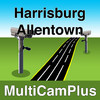 MultiCamPlus Harrisburg