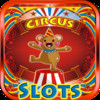 Circus Slots Pro - Fun Casino Jackpot Mania