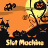 Halloween Win Slots Machines - Casino Slot Game With Witch Hats, Spooky Cats, Haunted Houses, Skulls, Witches Potions and Pumpkins