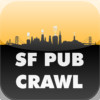 SF Pubcrawl - Pub Locator