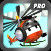 Helicopter War with Lava Aliens PRO