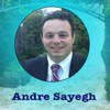 Andre Sayegh