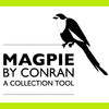 Magpie by Conran