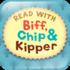 Read with Biff, Chip & Kipper: Library