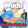 How to Perform Wudu'