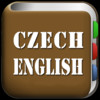 All Czech English Dictionary