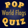HowToSolve - World Flags Pop Quiz