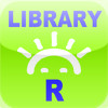 LAZ Level R Library