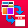 Png To PDF Converter -Convert unlimited Photo Into PDF