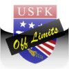 USFK Off Limits