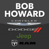Bob Howard Chrysler Jeep Dodge RAM Dealer App