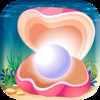 Pearl Roller Undersea - Deep Paradise Maze Game