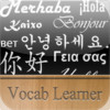 Vocabulary Learner