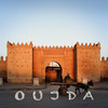 Oujda: Capitale de l'oriental Marocain