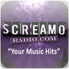 ScreamoRadio App