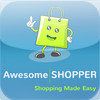 Awesome SHOPPER (Lite) - Shopping Barcode Scanner/Reader