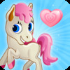 A Pony Princess Bounce Story HD - My Little Jumping Adventure in Candy Kingdom