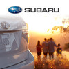 Subaru 2014 Life Book Dynamic Brochure