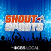Shout Sports by CBS Local & WFAN NY, WBZ Boston, KCAL LA, KCBS SF, WSCR Chicago, WIP Philadelphia, KRLD Dallas, KILT Houston, KMOX St. Louis, WFNZ Charlotte, KHTK Sacramento, WJFK Washington, WQYK, WXYT, WBZW, WJZ, KVFG