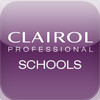 Schools Clairol Technical Prof