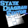 State Diagram Editor