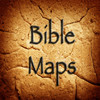 LDS Bible Maps