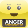 Anger Management Fix Hypnosis App