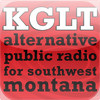 KGLT Alternative Public Radio MSU