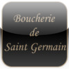Boucherie de saint Germain
