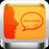 Voice SMS with Voice Contact