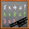 Times Tables Trainer Brain Game Universal