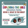 Searchlight ® Kids: Exploring the Bible 1