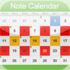 Note Calendar