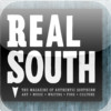 Real South Magazine iPad