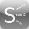 Sudoku Scan&Solve